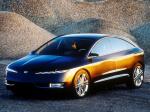Oldsmobile Profile Concept 2000 года